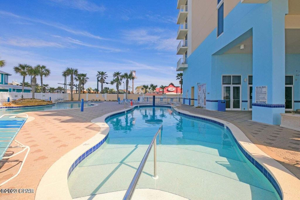 Image 46 of property listing at 10811 Front Beach Road 1508, Panama City Beach, FL 32407