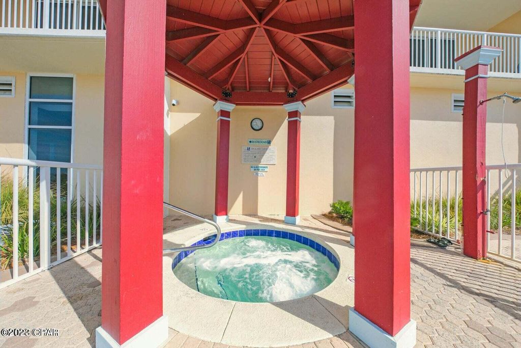 Image 47 of property listing at 10811 Front Beach Road 1508, Panama City Beach, FL 32407