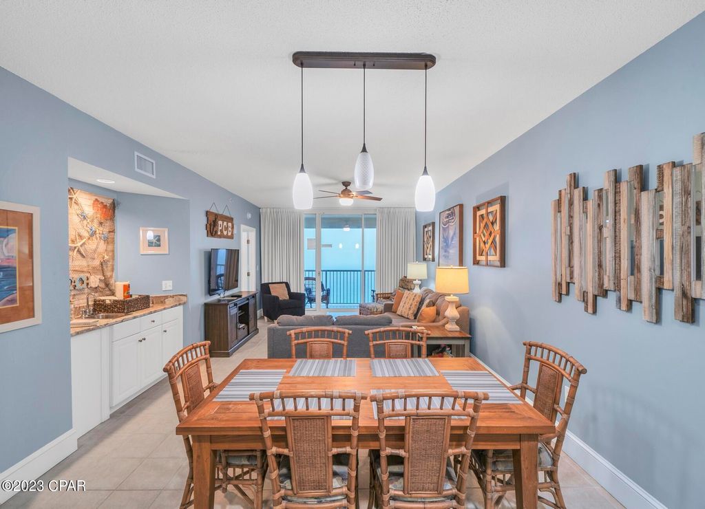 Image 7 of property listing at 10811 Front Beach Road 1508, Panama City Beach, FL 32407