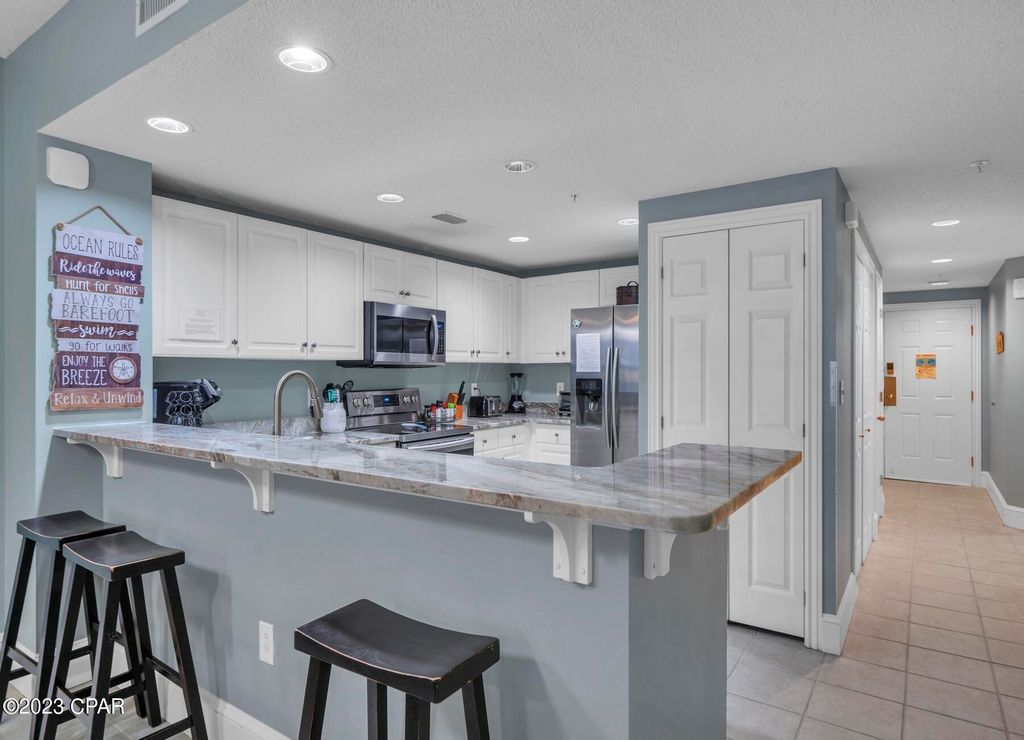 Image 9 of property listing at 10811 Front Beach Road 1508, Panama City Beach, FL 32407