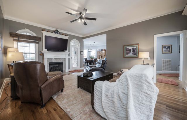 5010 Stonewood Dr, Smyrna, TN 37167