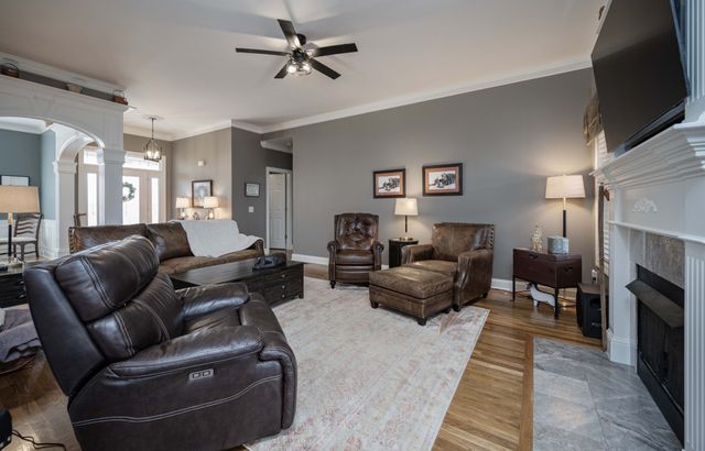 5010 Stonewood Dr, Smyrna, TN 37167