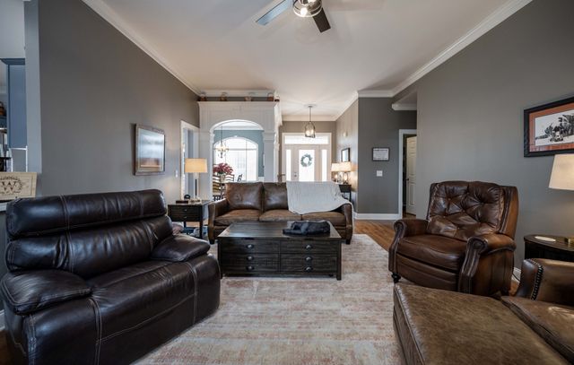 5010 Stonewood Dr, Smyrna, TN 37167