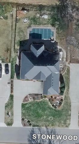 5010 Stonewood Dr, Smyrna, TN 37167