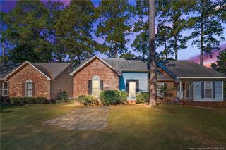 402 Andros Drive, Fayetteville, NC 28314