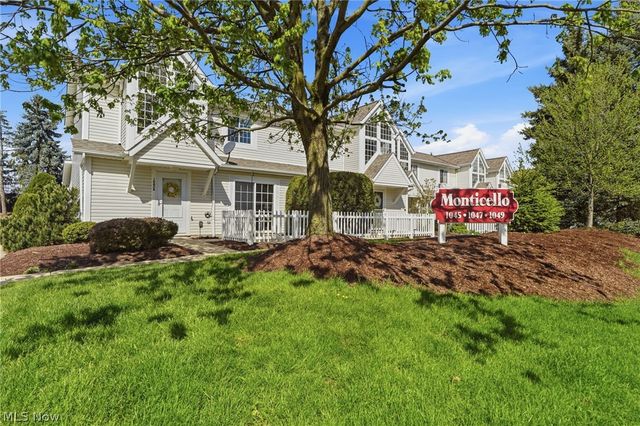 1045 N Jefferson Street D, Medina, OH 44256
