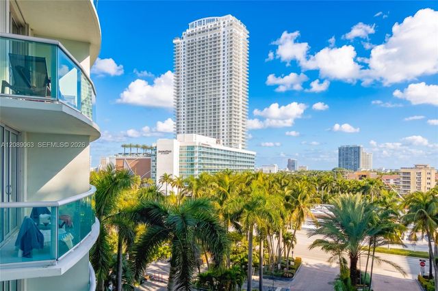 3901 S Ocean Drive 6S, Hollywood, FL 33019