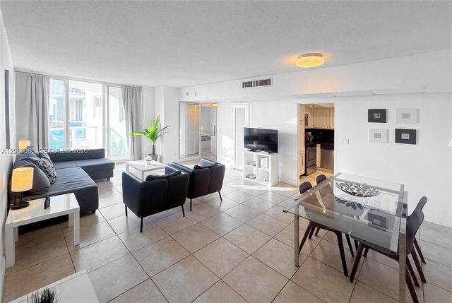 3901 S Ocean Drive 6S, Hollywood, FL 33019