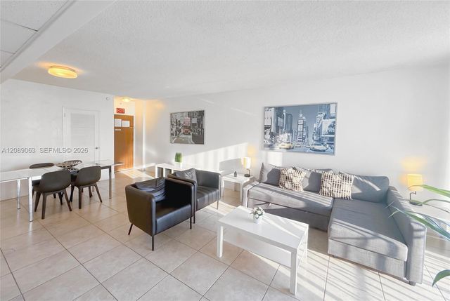 3901 S Ocean Drive 6S, Hollywood, FL 33019