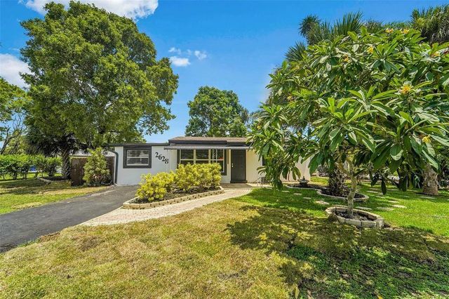 2628 NW 58th Avenue, Margate, FL 33063