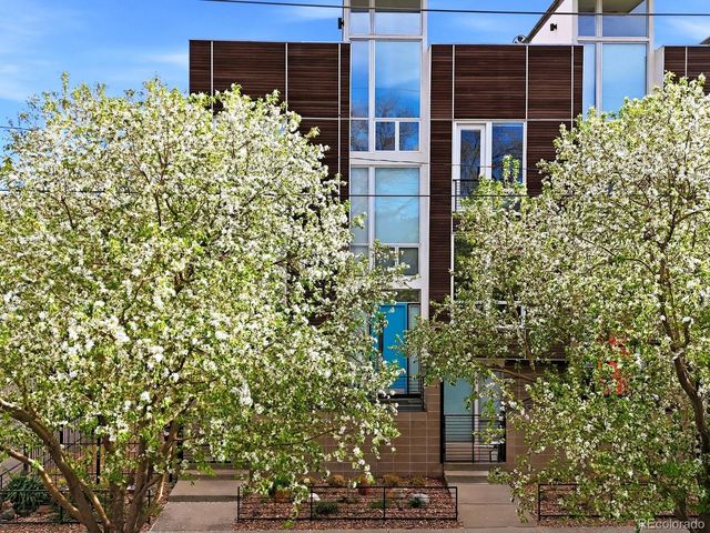 471 24th Street, Denver, CO 80205