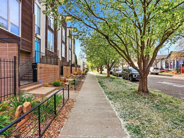 471 24th Street, Denver, CO 80205