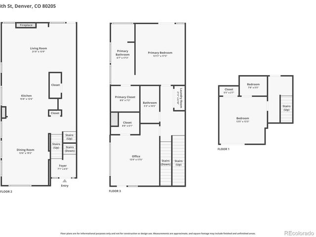 471 24th Street, Denver, CO 80205