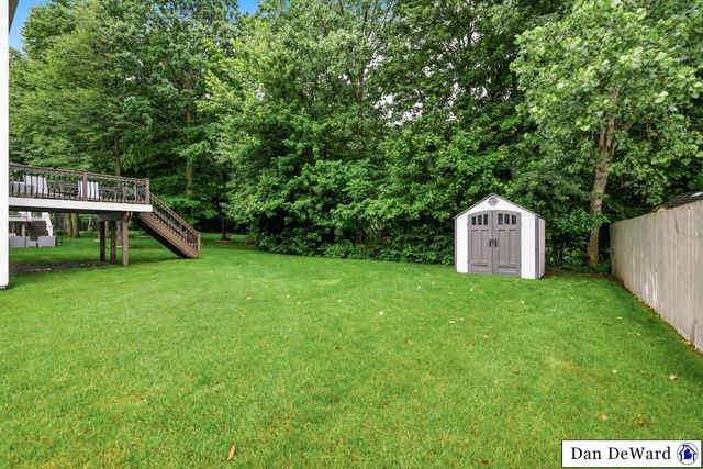 5713 Kenstyn Drive Sw, City Of Wyoming, MI 49418