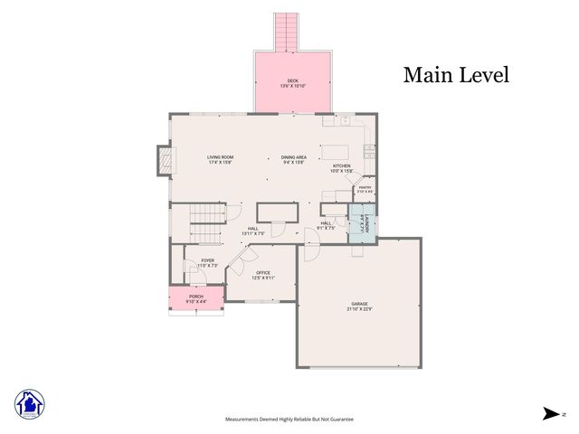 5713 Kenstyn Drive Sw, City Of Wyoming, MI 49418