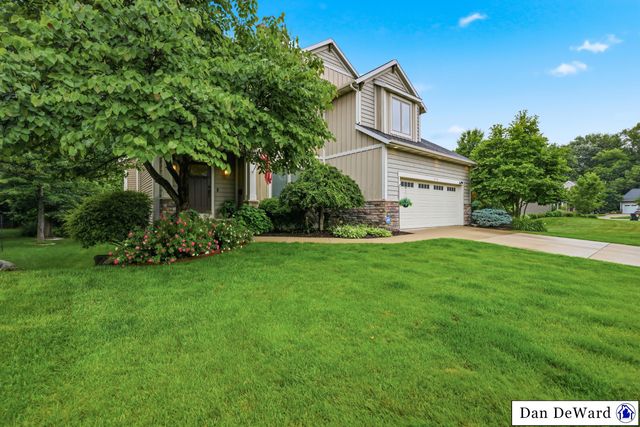 5713 Kenstyn Drive Sw, City Of Wyoming, MI 49418