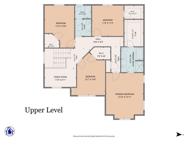 5713 Kenstyn Drive Sw, City Of Wyoming, MI 49418