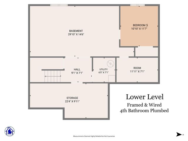 5713 Kenstyn Drive Sw, City Of Wyoming, MI 49418