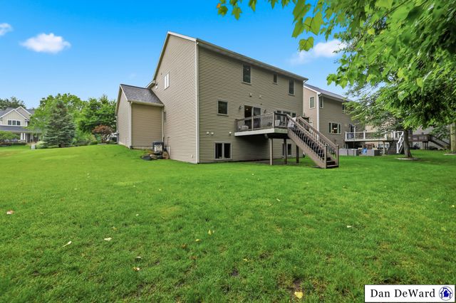 5713 Kenstyn Drive Sw, City Of Wyoming, MI 49418
