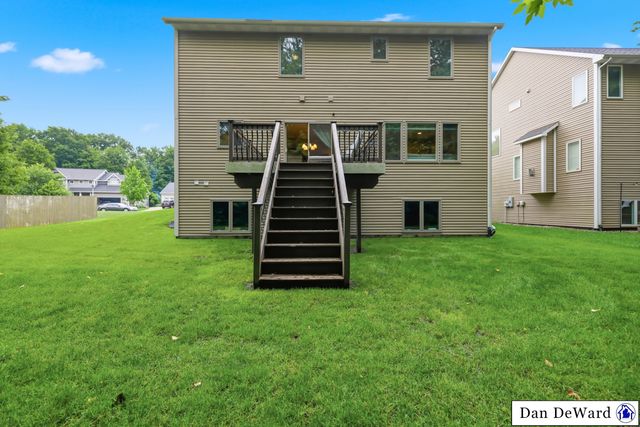 5713 Kenstyn Drive Sw, City Of Wyoming, MI 49418