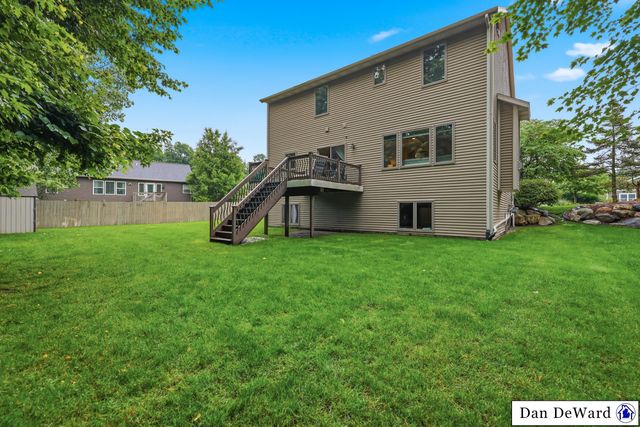 5713 Kenstyn Drive Sw, City Of Wyoming, MI 49418