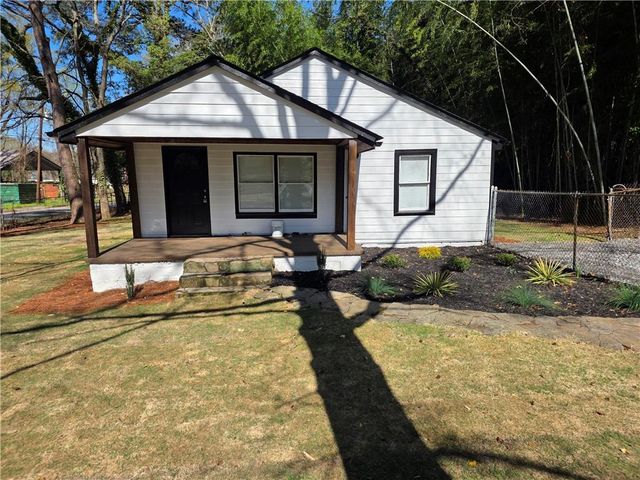 109 Pharr Avenue, Jonesboro, GA 30236