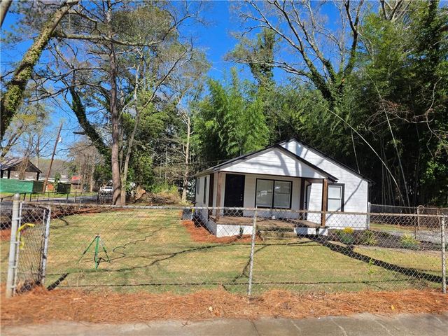 109 Pharr Avenue, Jonesboro, GA 30236