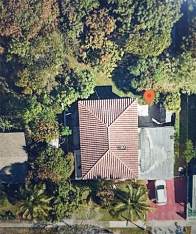 1185 NW 134th St 1185, North Miami, FL 33168
