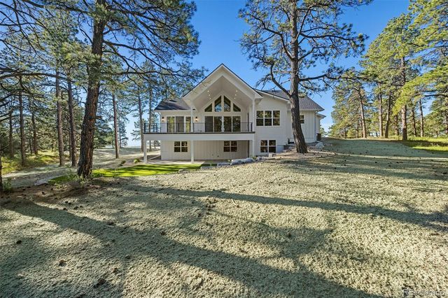 10697 Alamar Way, Colorado Springs, CO 80908