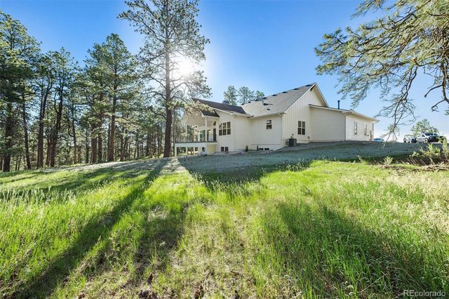 10697 Alamar Way, Colorado Springs, CO 80908