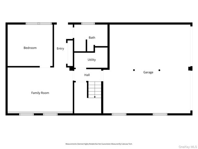 50 Cunningham Lane, Poughquag, NY 12570