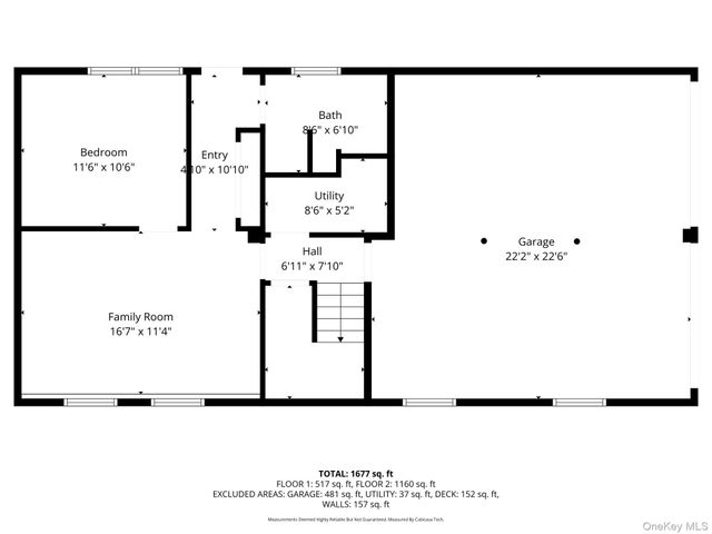 50 Cunningham Lane, Poughquag, NY 12570