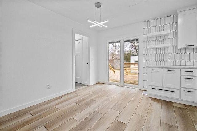 2205 Douglas Street, Bentonville, AR 72712