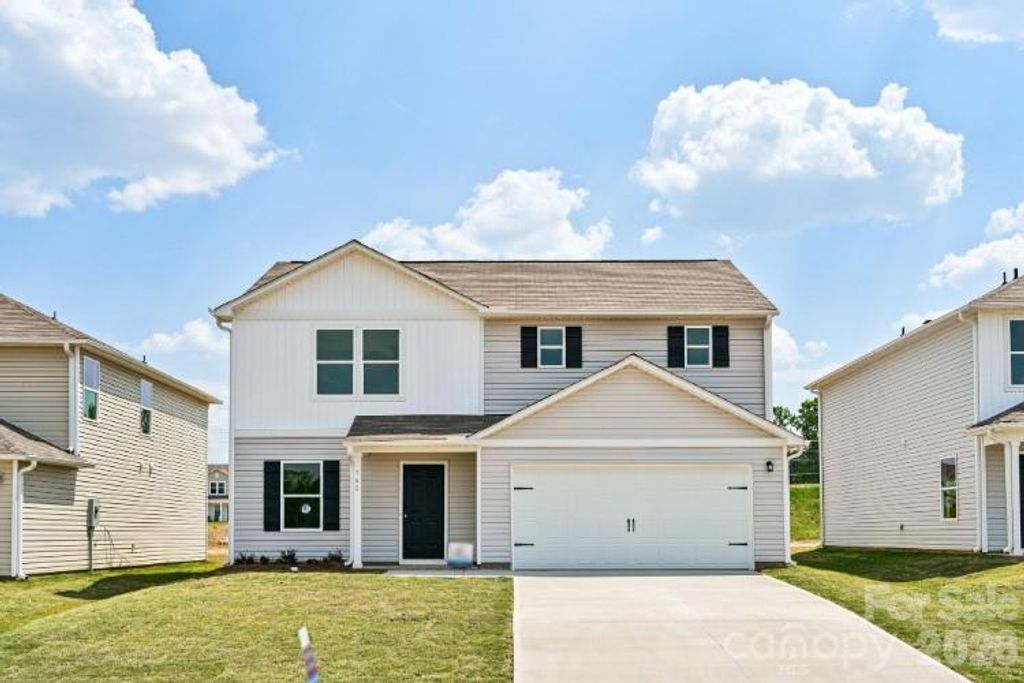 142 Russet Road, Union, SC 29379