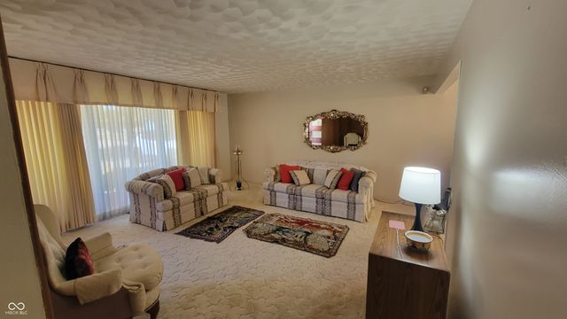 4445 Priscilla Avenue, Indianapolis, IN 46226