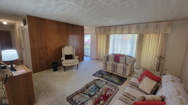 4445 Priscilla Avenue, Indianapolis, IN 46226