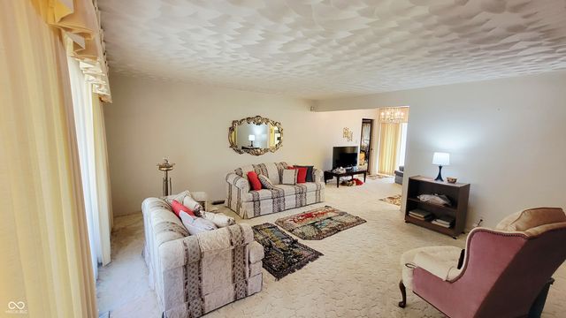 4445 Priscilla Avenue, Indianapolis, IN 46226