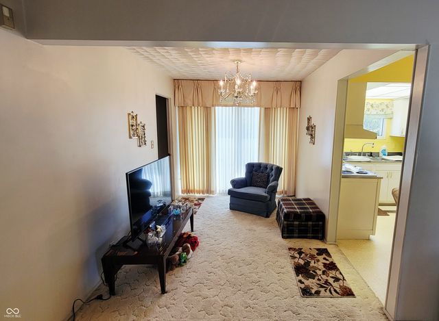 4445 Priscilla Avenue, Indianapolis, IN 46226