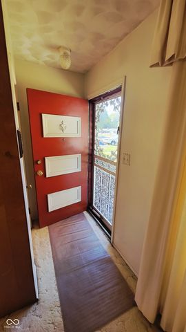 4445 Priscilla Avenue, Indianapolis, IN 46226