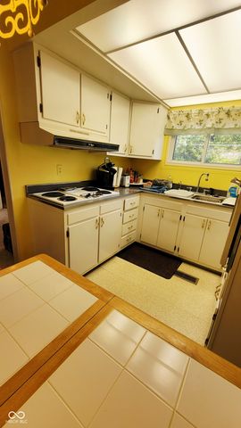 4445 Priscilla Avenue, Indianapolis, IN 46226