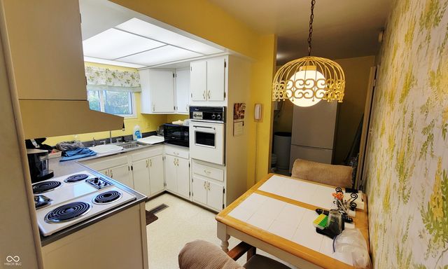 4445 Priscilla Avenue, Indianapolis, IN 46226