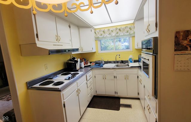 4445 Priscilla Avenue, Indianapolis, IN 46226