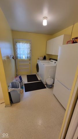 4445 Priscilla Avenue, Indianapolis, IN 46226