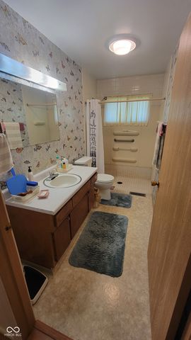 4445 Priscilla Avenue, Indianapolis, IN 46226