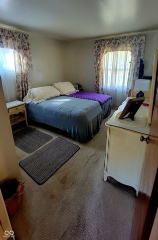 4445 Priscilla Avenue, Indianapolis, IN 46226