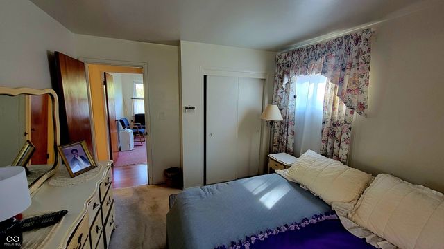 4445 Priscilla Avenue, Indianapolis, IN 46226