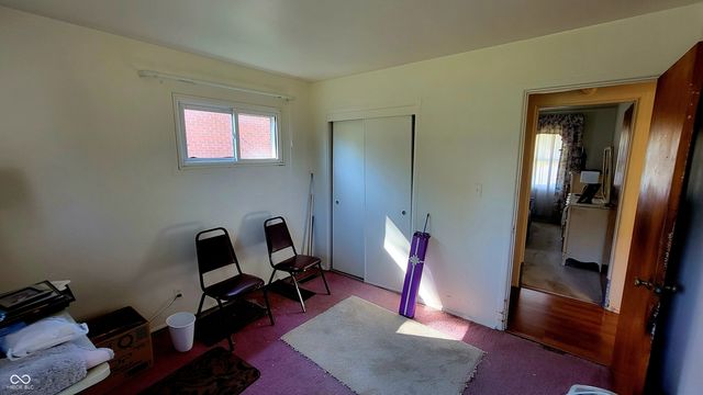 4445 Priscilla Avenue, Indianapolis, IN 46226