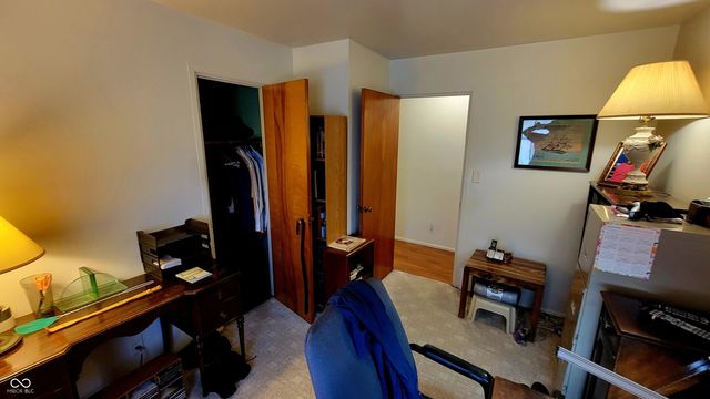 4445 Priscilla Avenue, Indianapolis, IN 46226