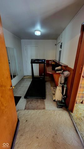 4445 Priscilla Avenue, Indianapolis, IN 46226