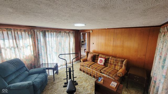 4445 Priscilla Avenue, Indianapolis, IN 46226